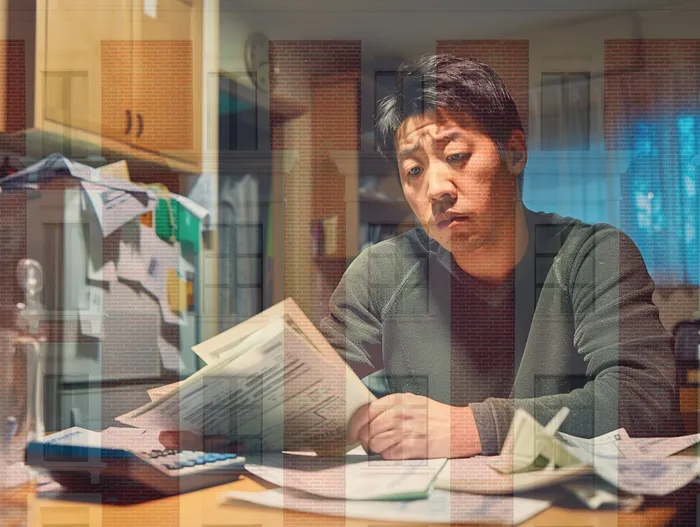 채무변제계획서