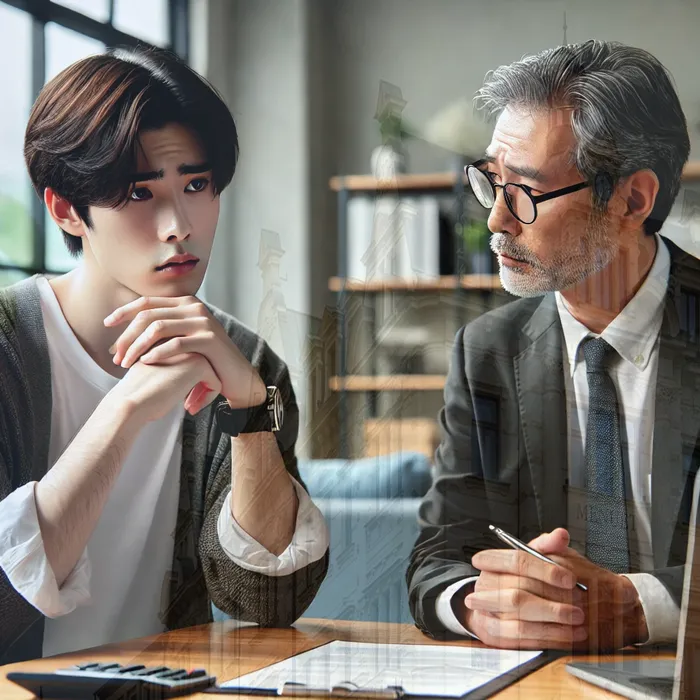 채무변제계획서