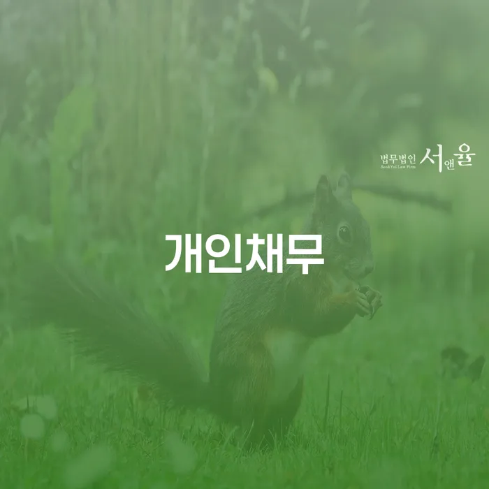 카드값연체 개인회생 선택을 어떻게..