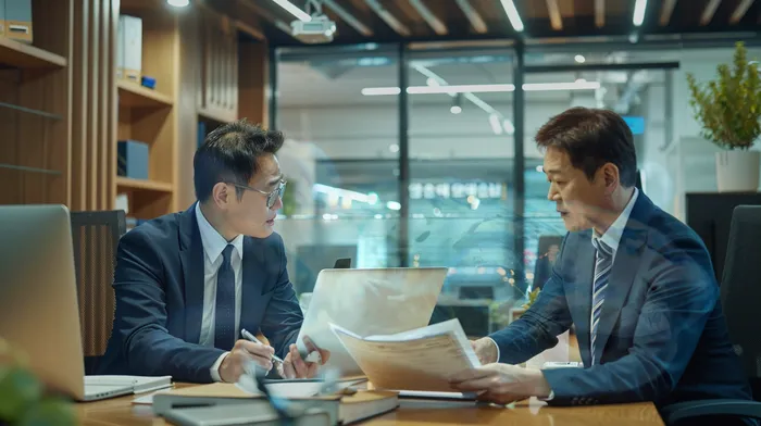 개인회생변호사