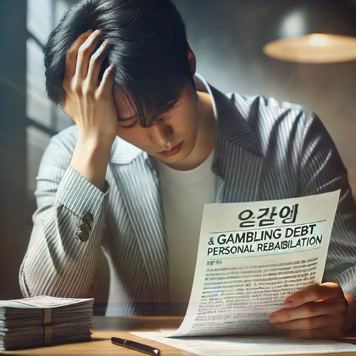 개인회생폐지 후 재신청