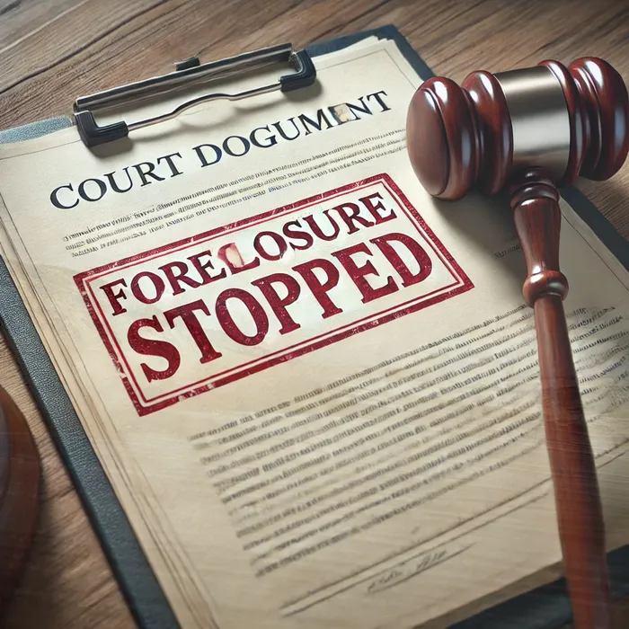 개인회생금지명령기각