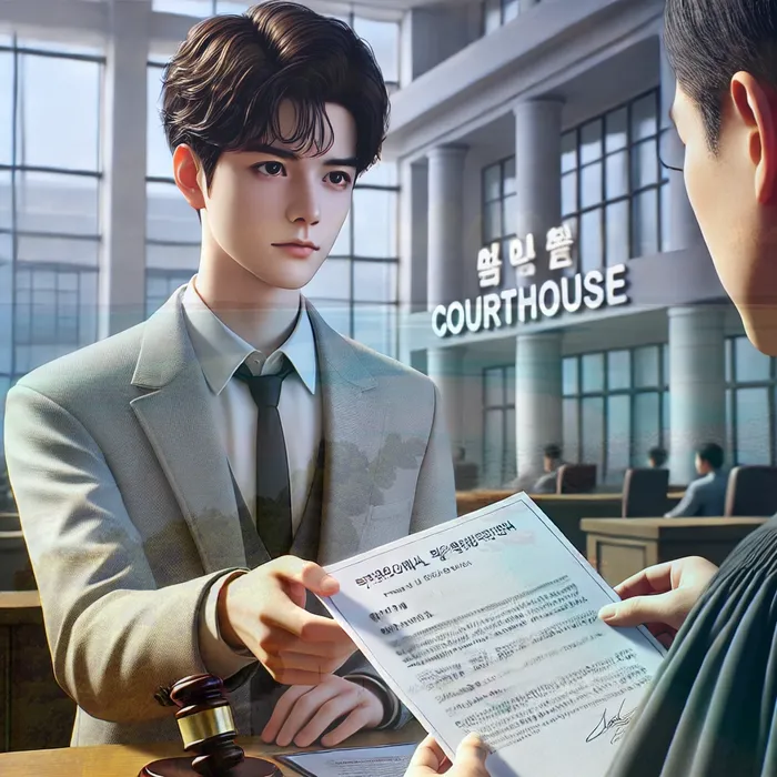 개인회생금지명령기각