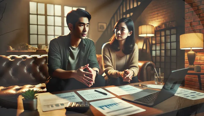 개인회생비용분납