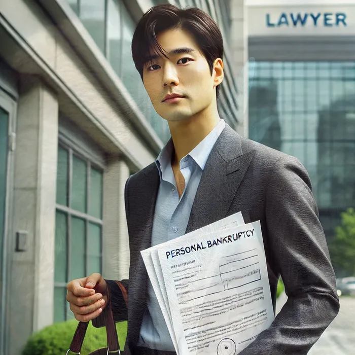 개인회생비용분납