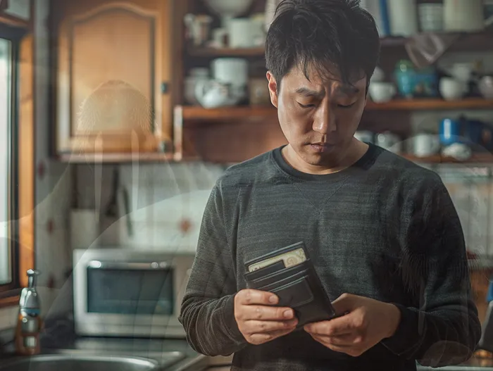 개인회생비용분납