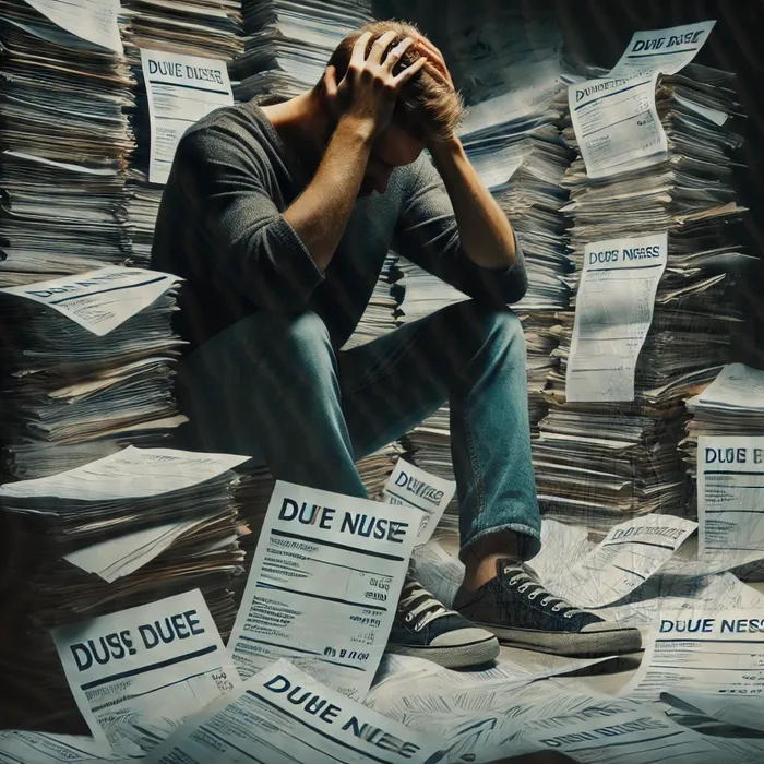 학자금대출 연체