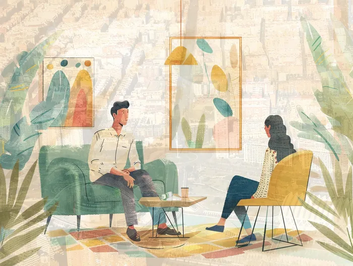 연대보증채무 연체 시