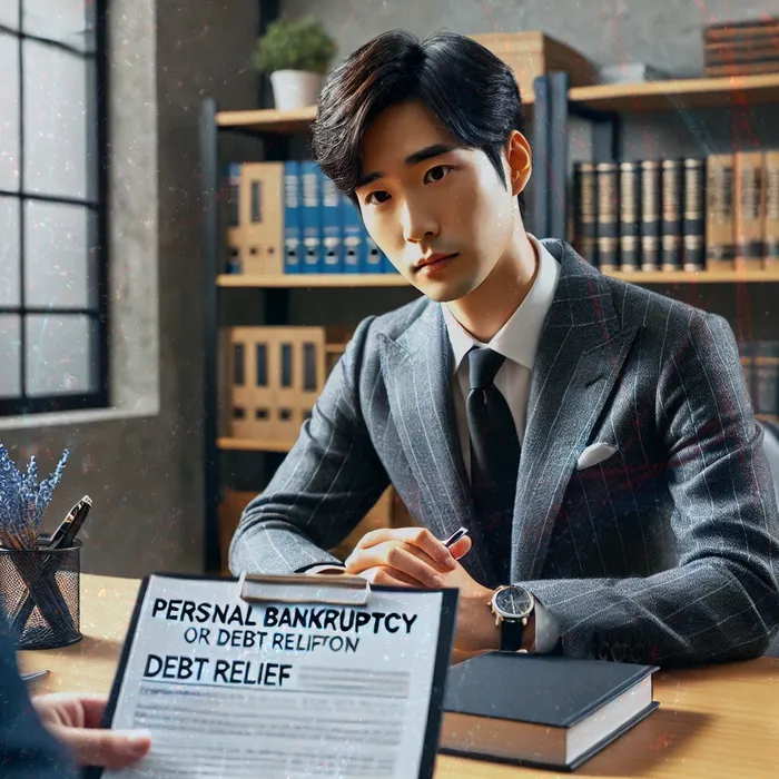 개인회생이의신청