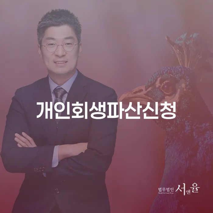 개인회생변호사 채무 효과적인 해결방법 잘하는 법률사무소