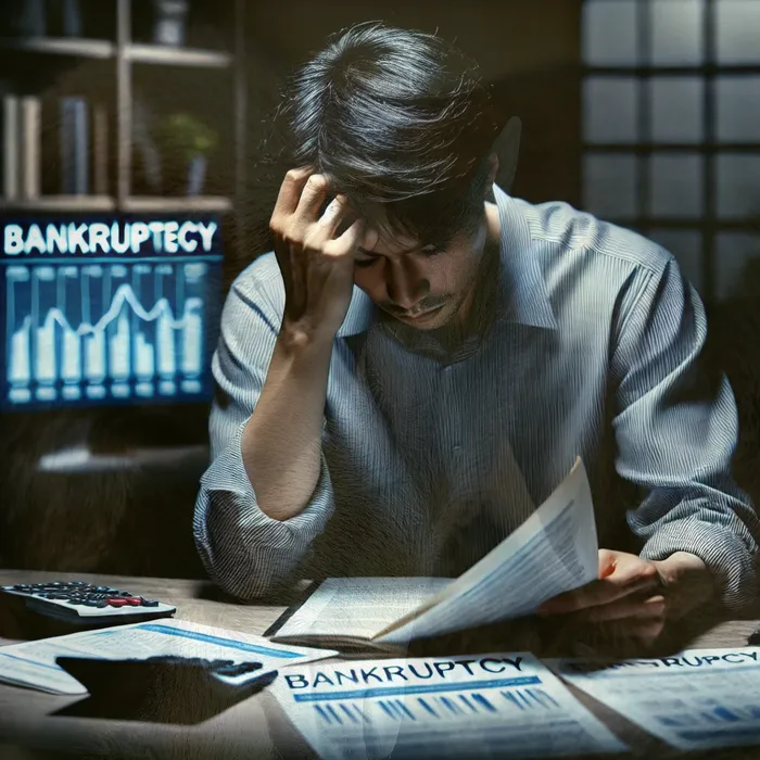 개인회생파산신청