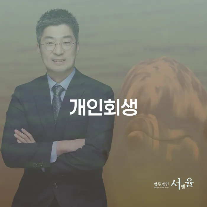 신용카드대출 연체 시 개인회생으로 해결 추천하는 법무법인