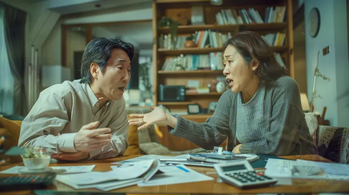 개인회생 법무사 비용 분납가능하고