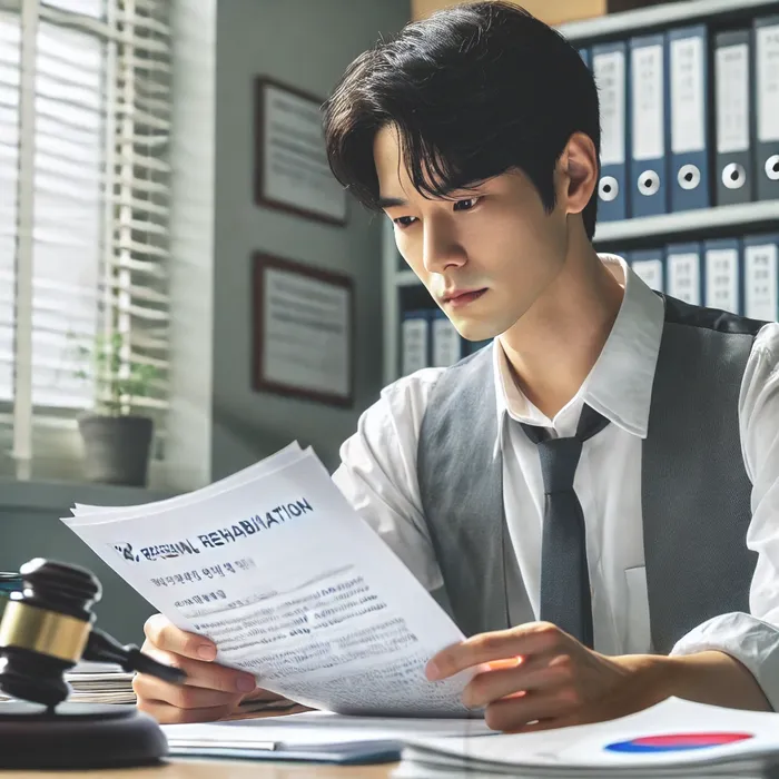 개인회생별제권