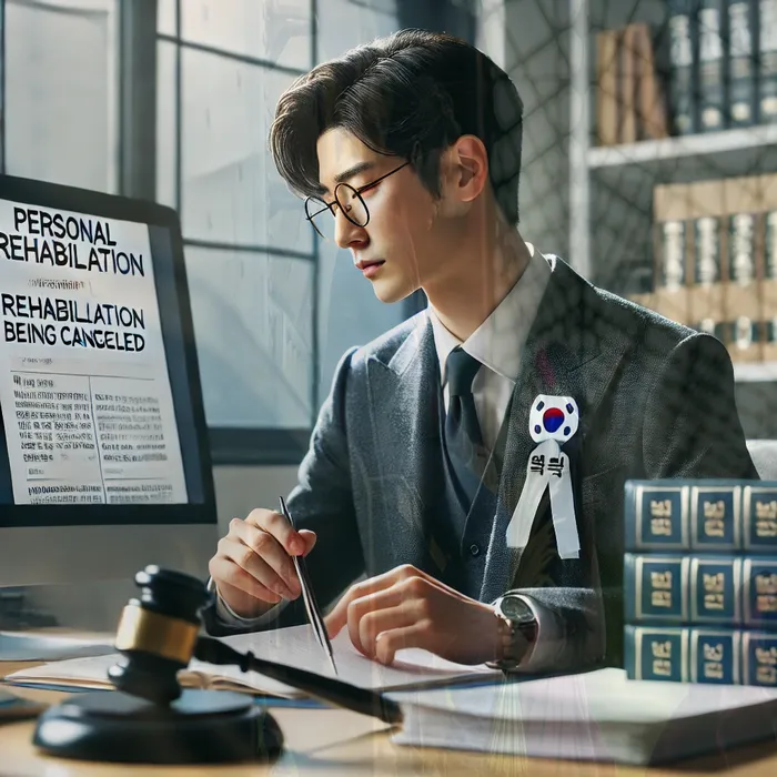 개인회생부양가족