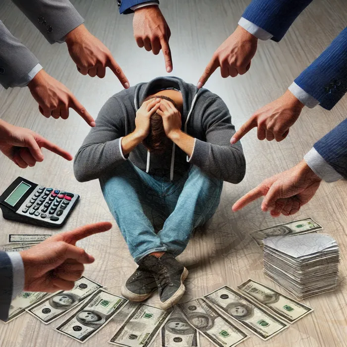 기초생활수급자파산신청