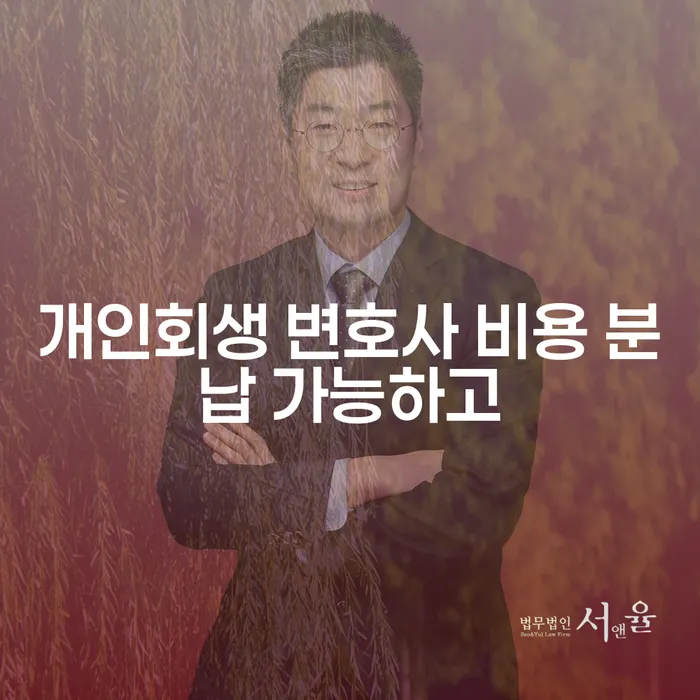 제주시 신용불량자회복 채무조정제도을 이용하여 살펴보고 있다면