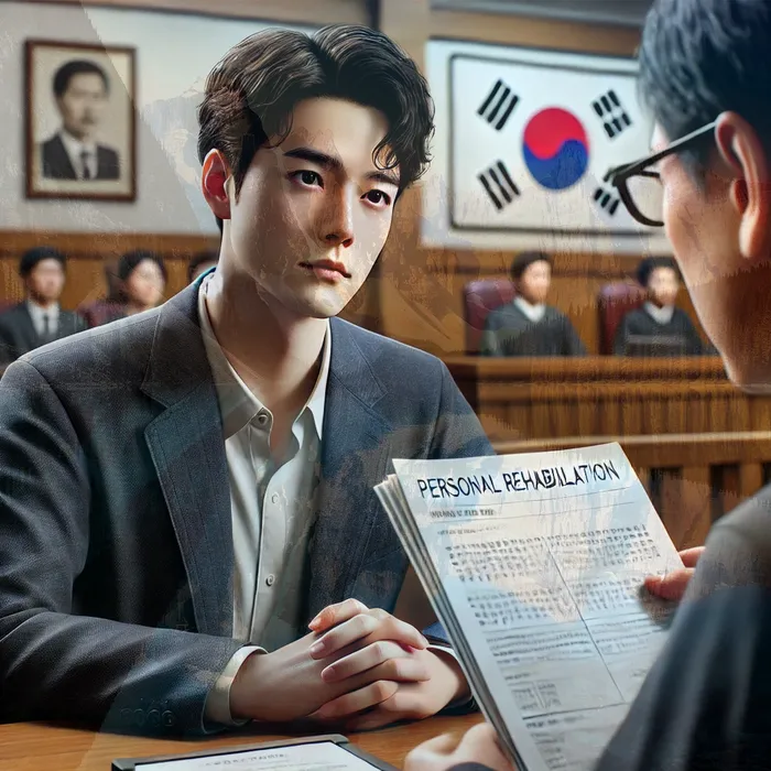 개인파산면책후