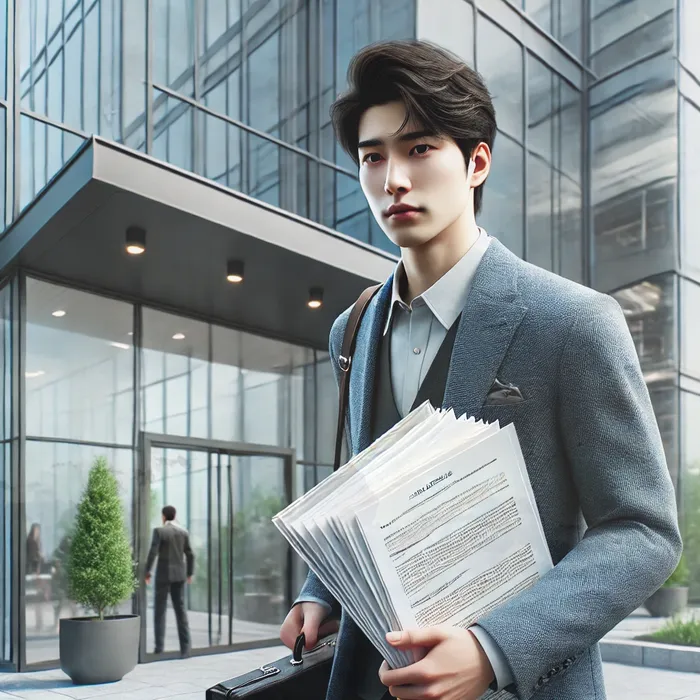 개인회생이의신청