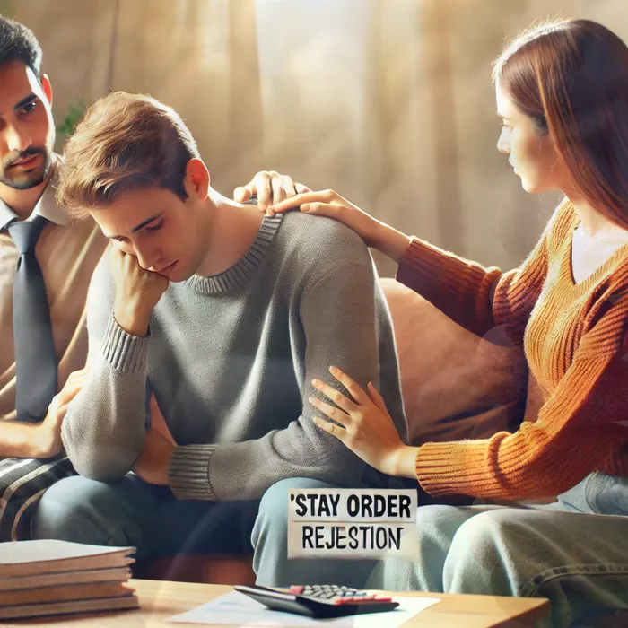 개인회생이의신청