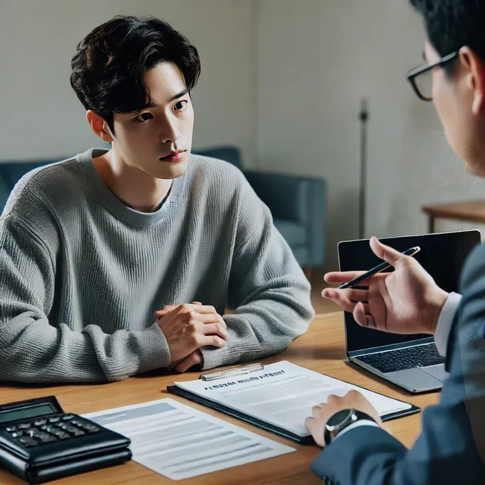 개인파산면책