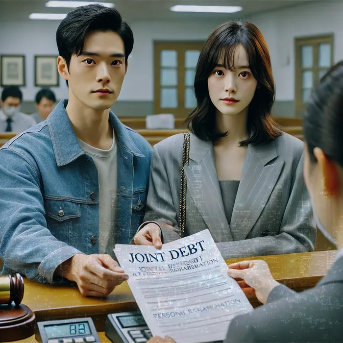 개인회생법무사비용