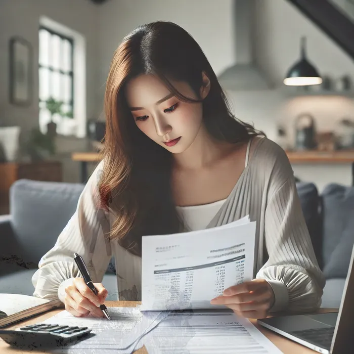 개인회생 재신청 성공 사례