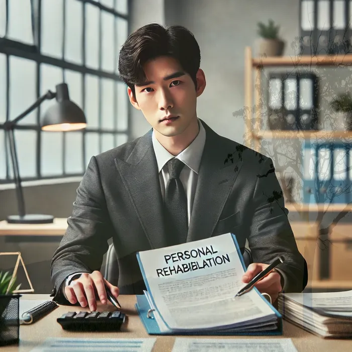 개인회생 재신청 사례