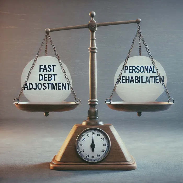 개인회생 신청 후 재산 보호 방법