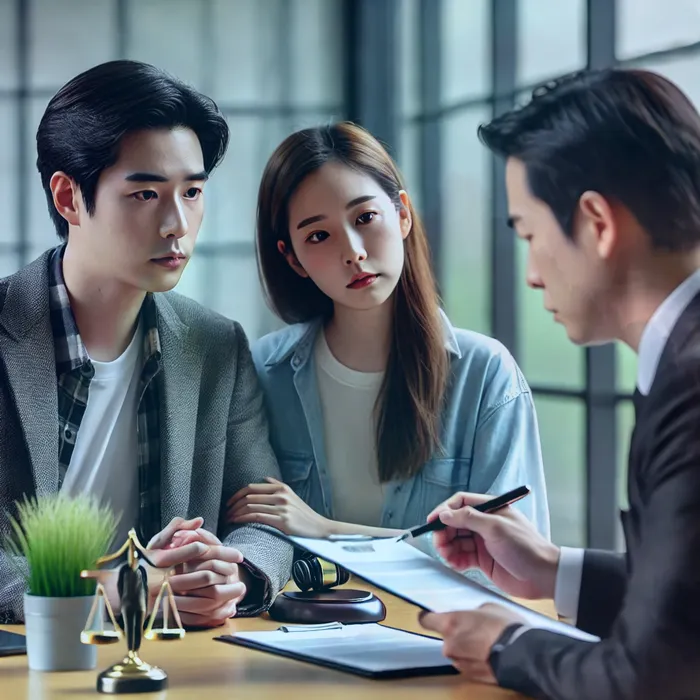 변제금 조정 방법