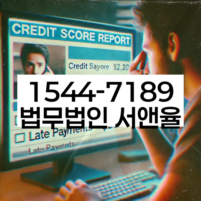 개인회생 신청 비용 절감