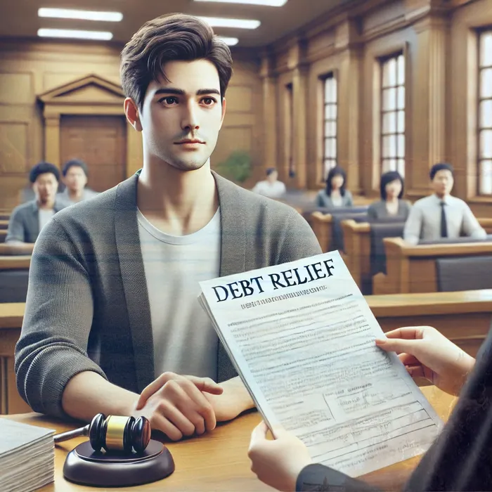 개인회생 면책자 대출