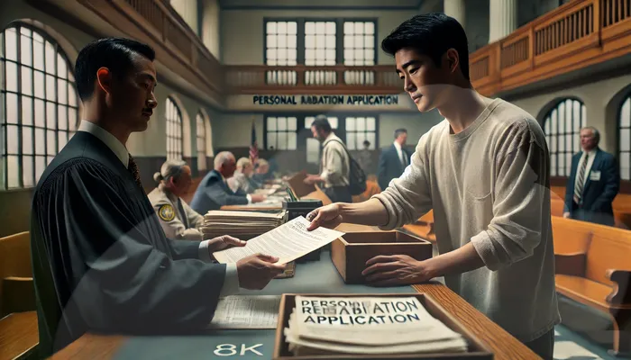 개인회생 신청 절차