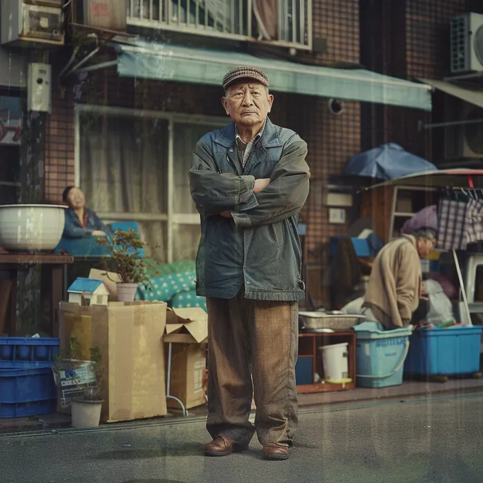 개인회생 신청 절차