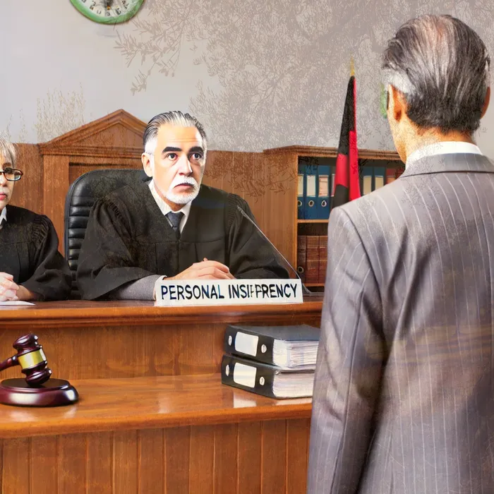 채무 비율 계산