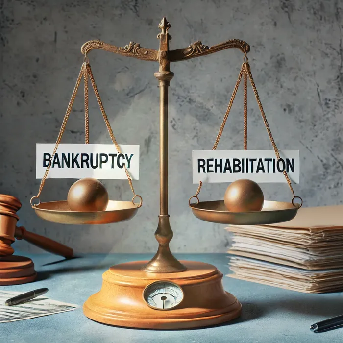 재정 관리와 변제금