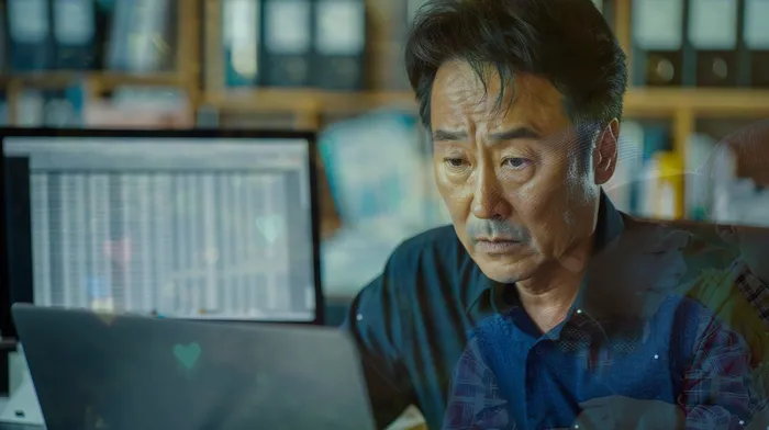 개인회생 신청 절차