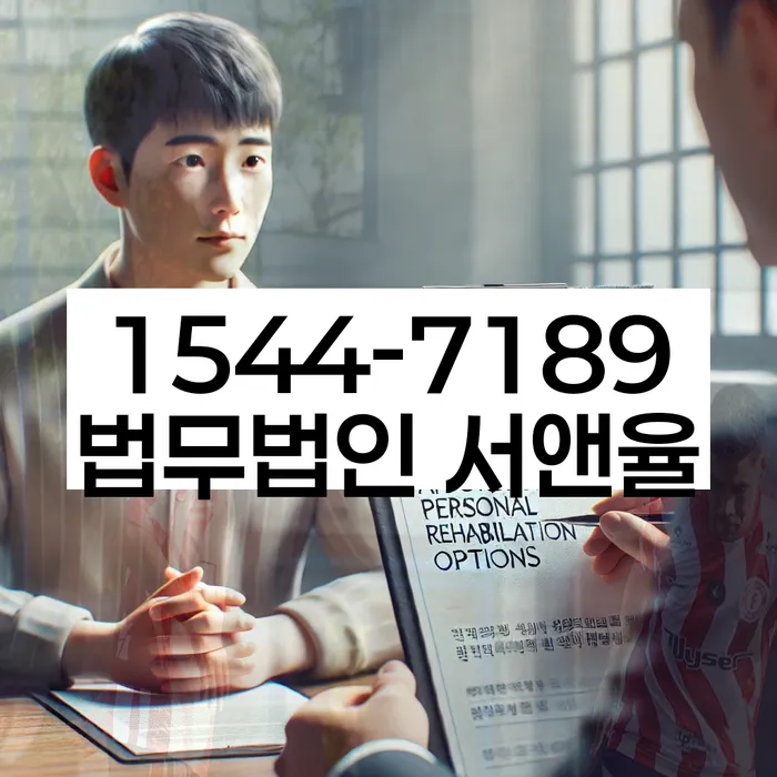 개인회생 변제금 절차