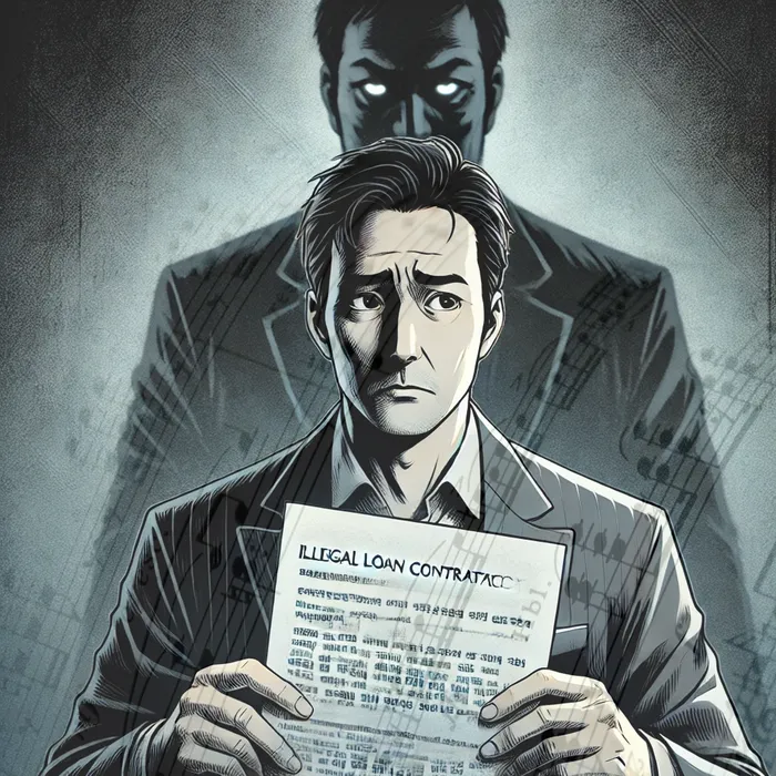 신용 회복 전략