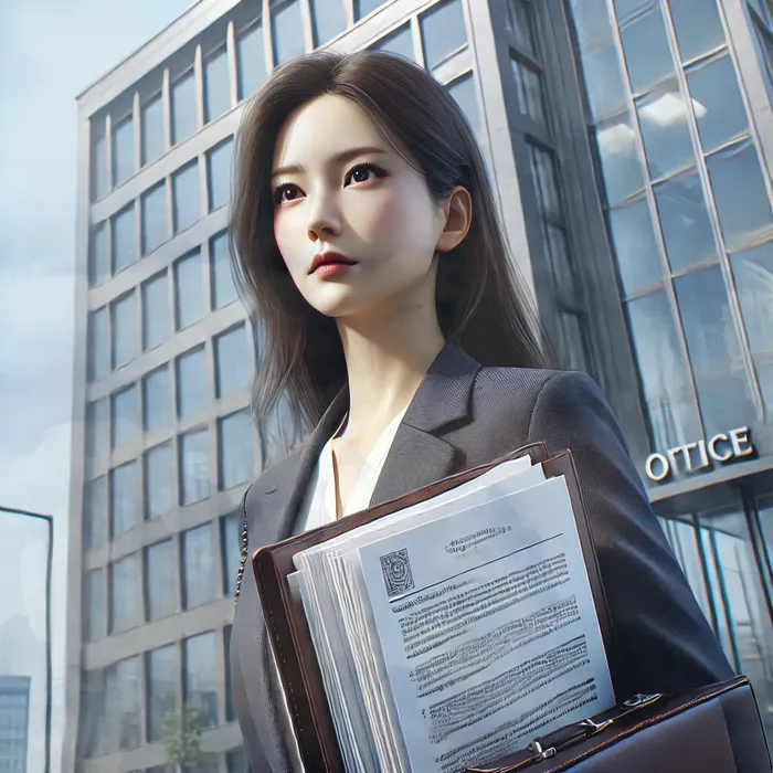 채무 조정 사례