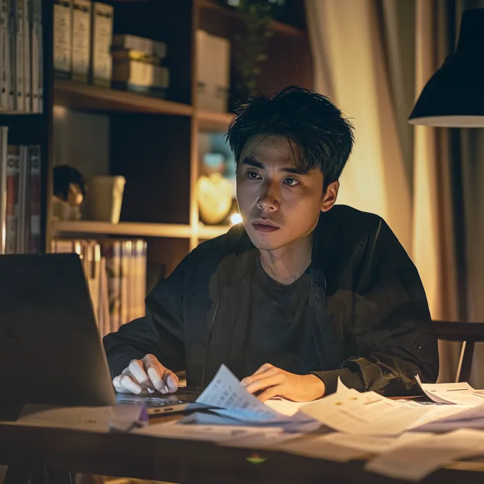 성공적인 개인회생 사례