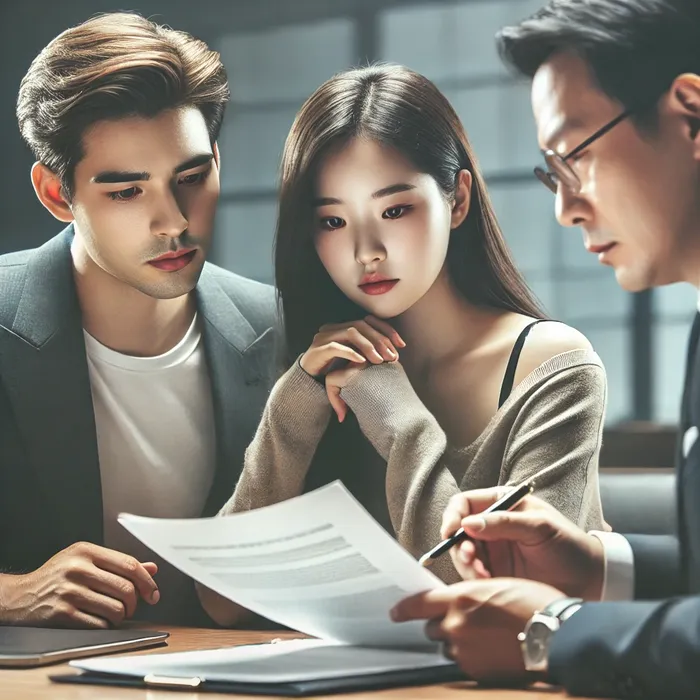 한남동 개인회생