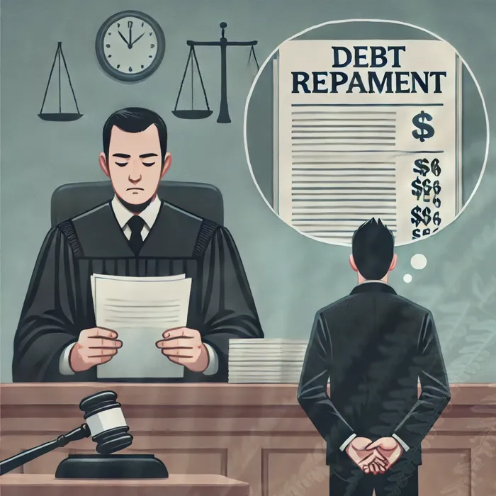 개인회생 신청 절차