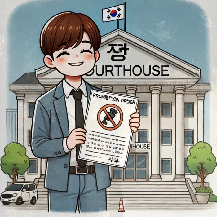 천호동 개인회생