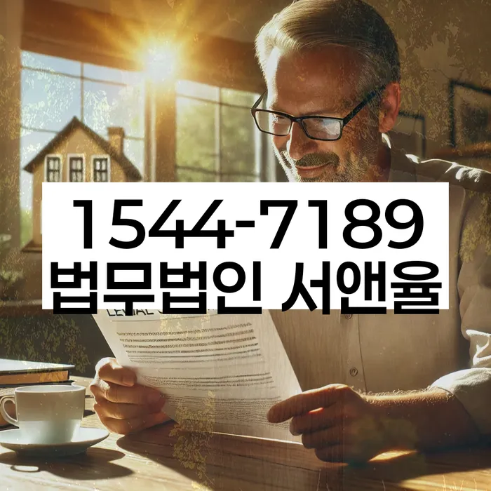 법률 상담