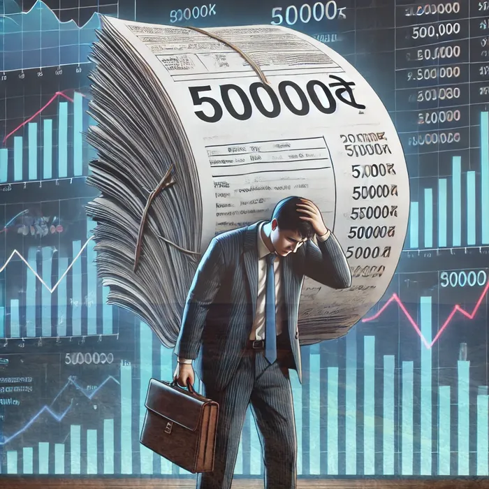 개인회생 성공 사례