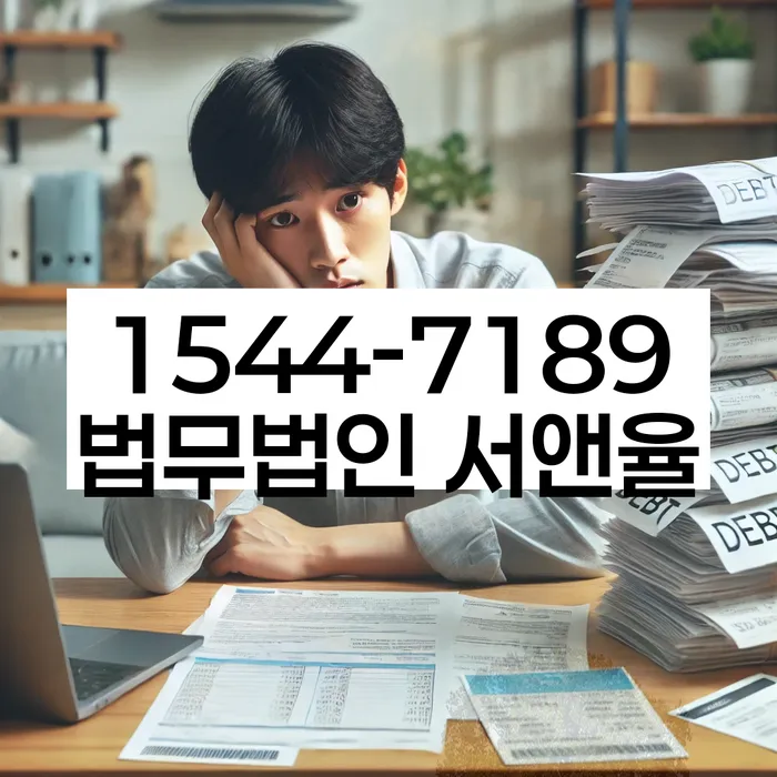 삼전동 개인회생