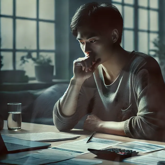 개인회생 신청 절차