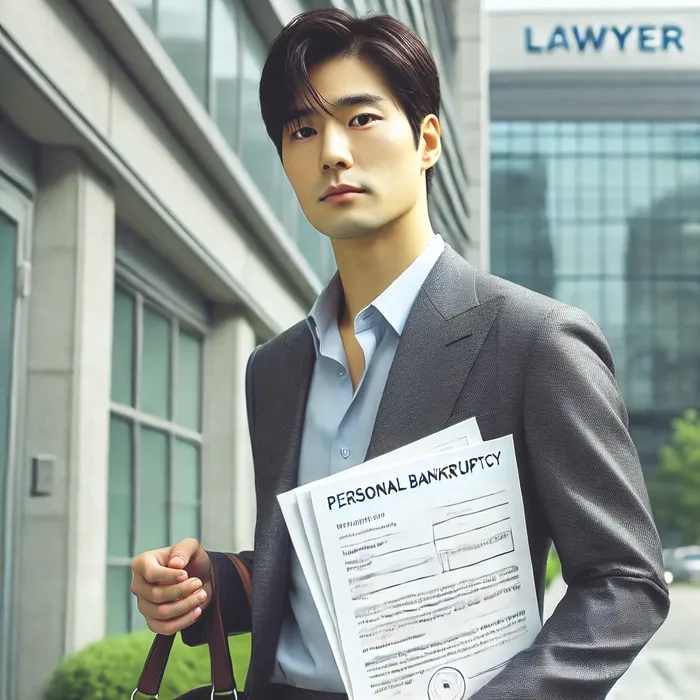 강원도 평촌리 개인회생 사례