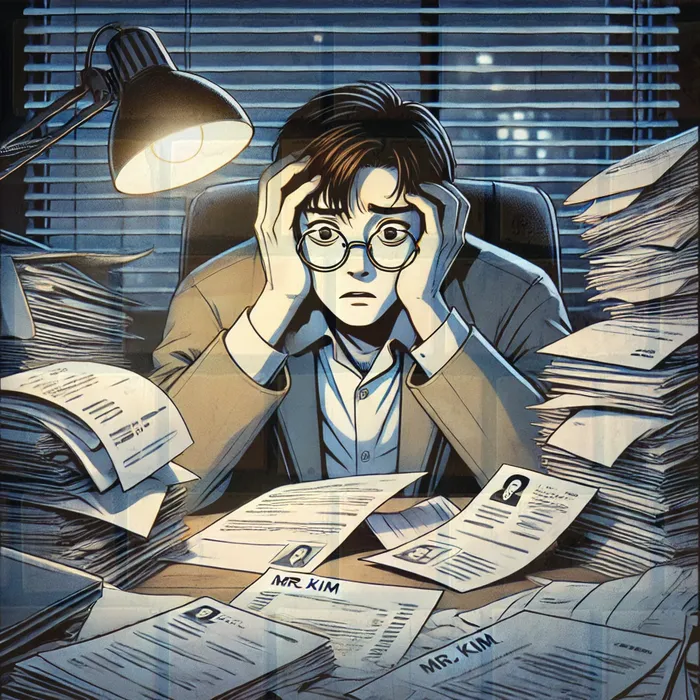 개인회생 vs 개인파산